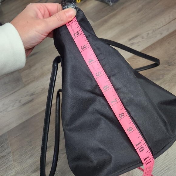 Longchamp Limited Edition Insect Series Le Pliage Shoulder Bag - Picture 15 of 16